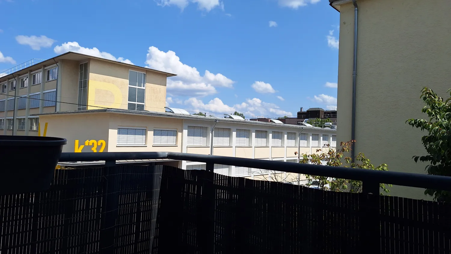 1 Zimmer Wohnung mit 35 m² in Stuttgart – Bild 6