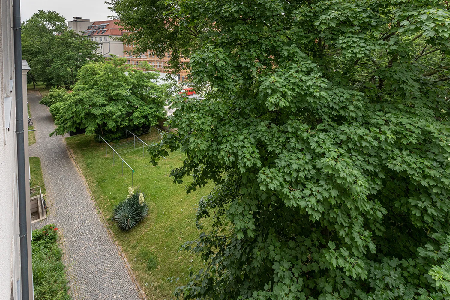 3 Zimmer Wohnung mit 69 m² in Leipzig – Bild 3