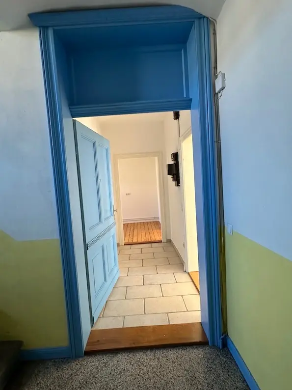 2 Zimmer Wohnung mit 53 m² in Braunschweig – Bild 4