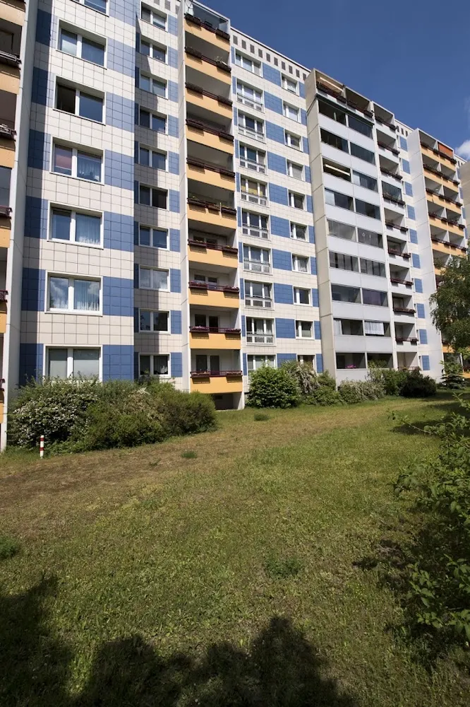 2 Zimmer Wohnung mit 58 m² in Berlin – Bild 4