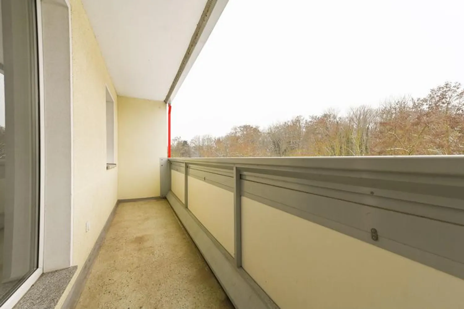 3 room apartment with 57 m² in Magdeburg – Photo 4