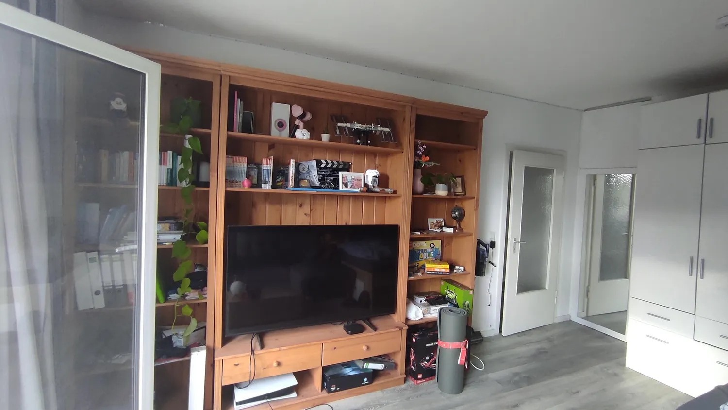 1 Zimmer Wohnung mit 36 m² in Dortmund – Bild 3