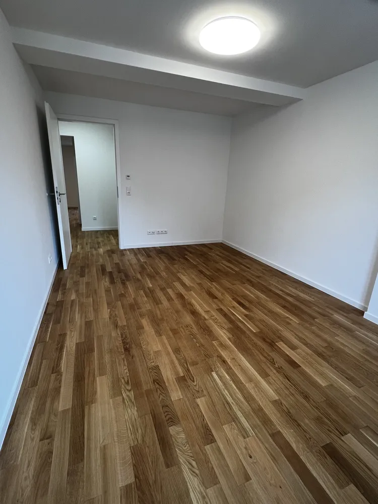 2 Zimmer Wohnung mit 61 m² in Ansbach – Bild 4