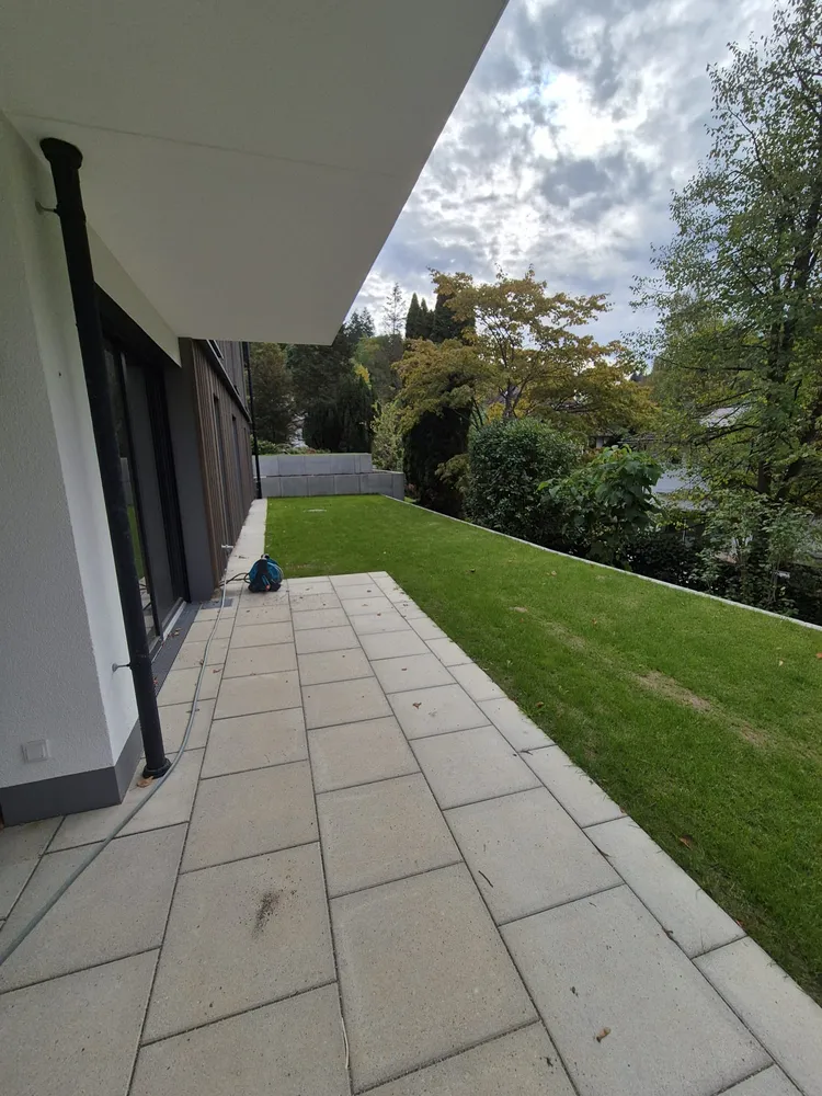 4 Zimmer Wohnung mit 124 m² in Freiburg im Breisgau – Bild 4