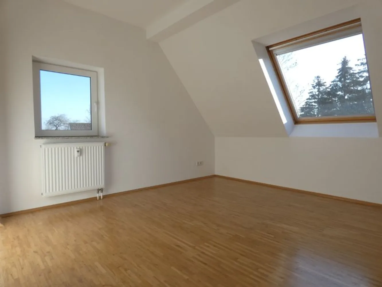 3 Zimmer Wohnung mit 70 m² in Essen – Bild 11