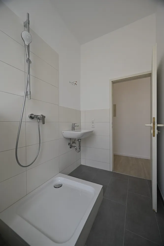 1 Zimmer Wohnung mit 30 m² in Wiesbaden – Bild 6
