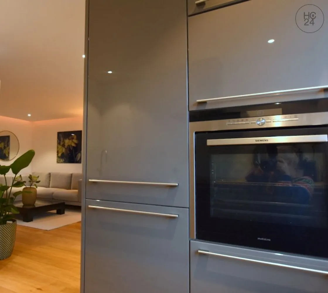 3 Zimmer Wohnung mit 75 m² in Kempten (Allgäu) – Bild 4