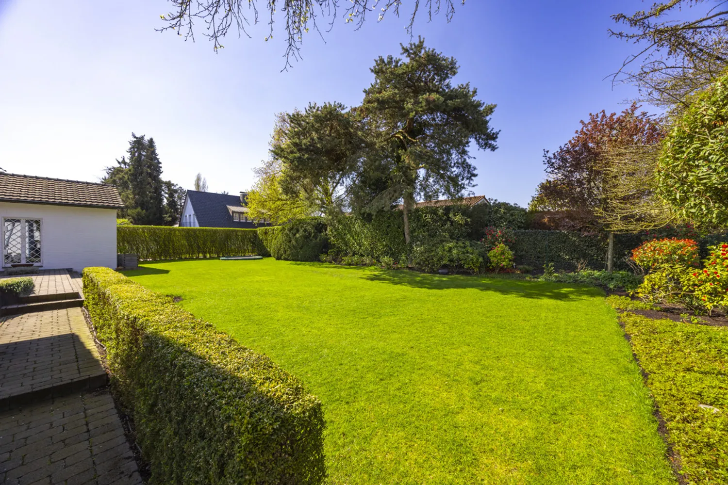 5 Zimmer Haus mit 300 m² in Meerbusch – Bild 12