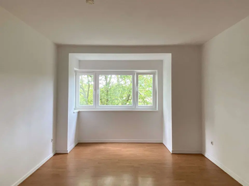3 Zimmer Wohnung mit 60 m² in Wolfsburg – Bild 1