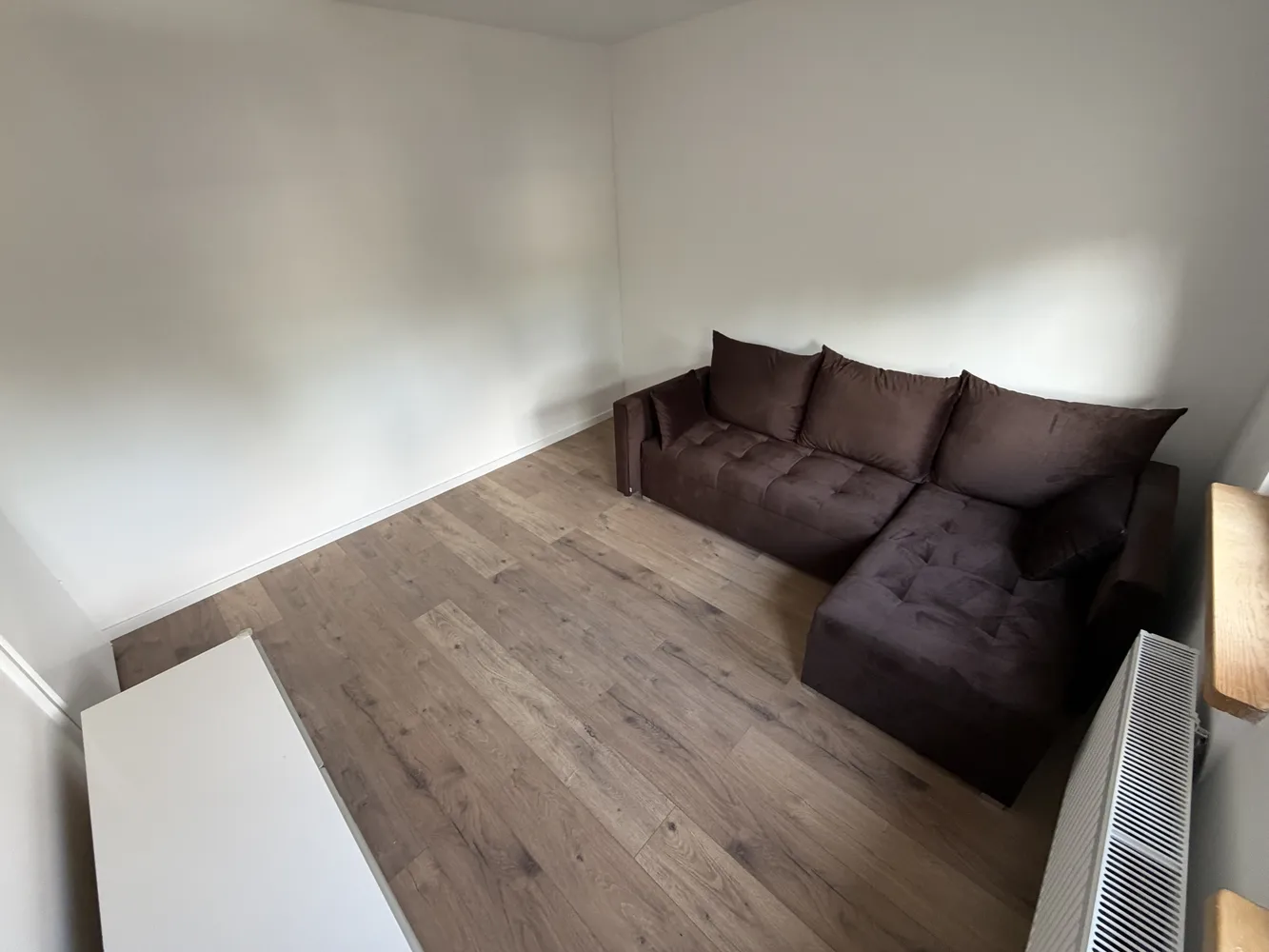 2 Zimmer Wohnung mit 49 m² in Bergheim – Bild 7