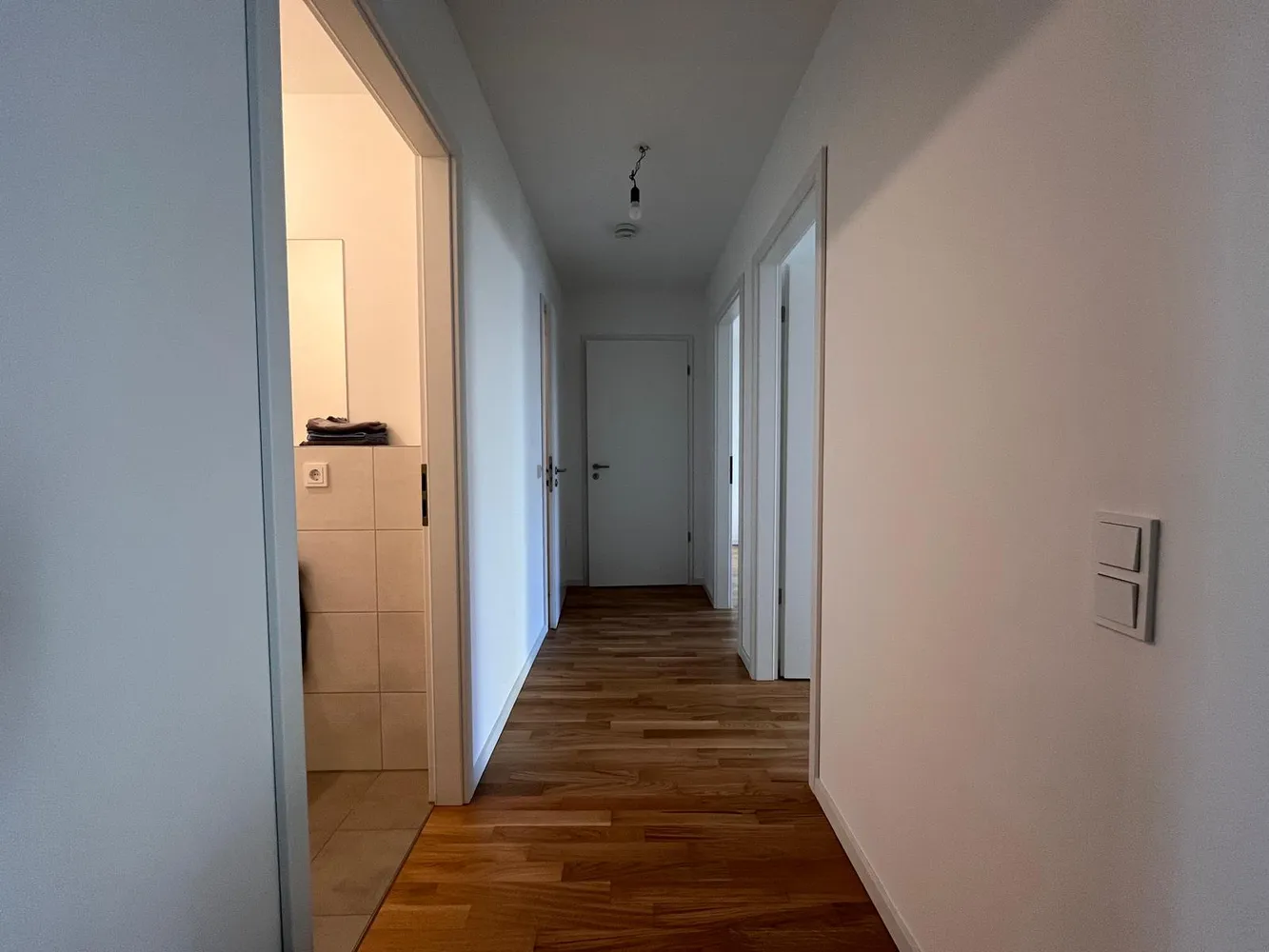4 Zimmer Wohnung mit 103 m² in Leverkusen – Bild 3