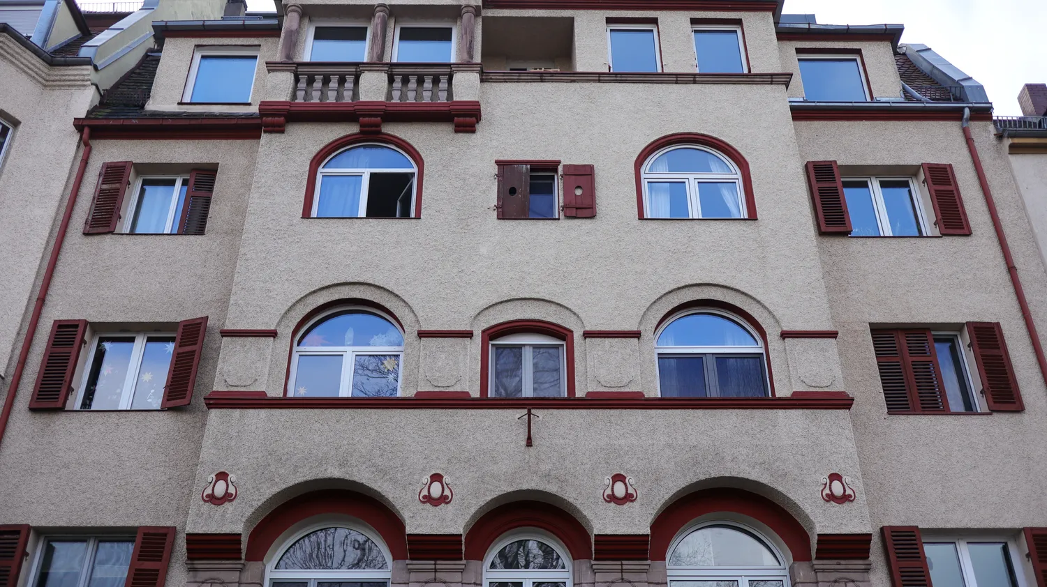 3 Zimmer Wohnung mit 76 m² in Nürnberg – Bild 2
