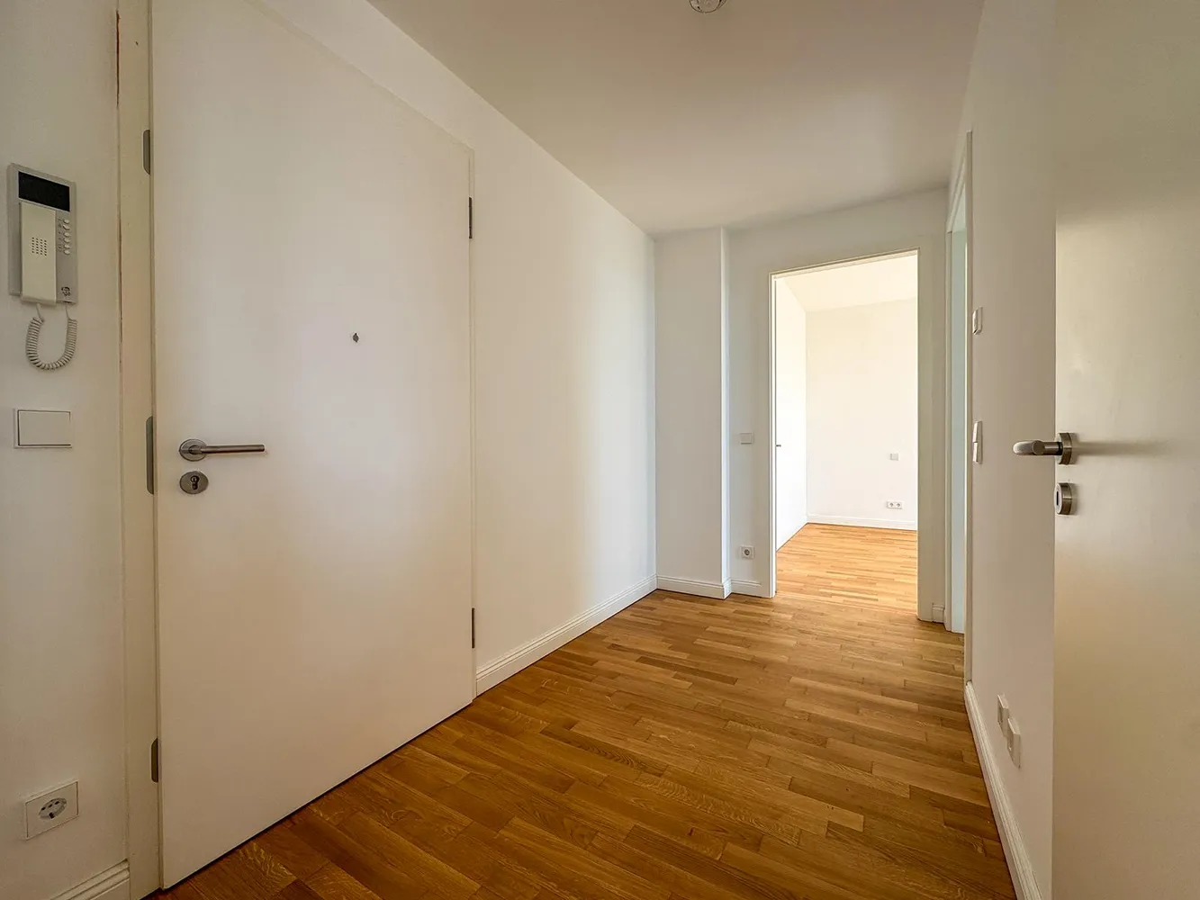3 Zimmer Wohnung mit 98 m² in Düsseldorf – Bild 5
