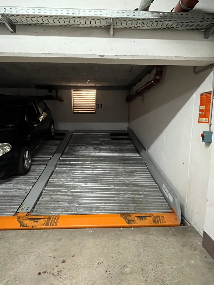 2 Zimmer Wohnung mit 50 m² in Frankfurt am Main – Bild 9