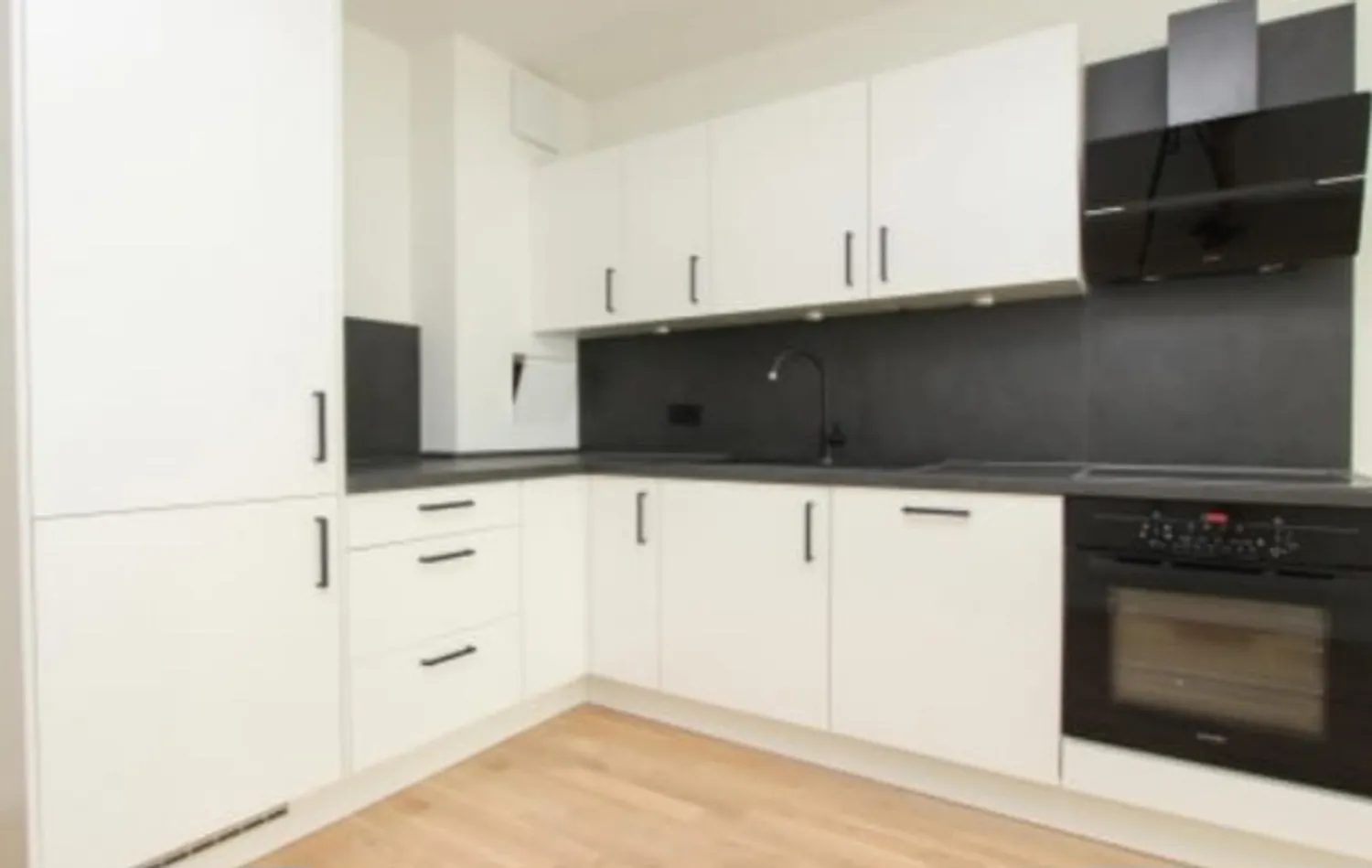 2 Zimmer Wohnung mit 57 m² in München – Bild 2
