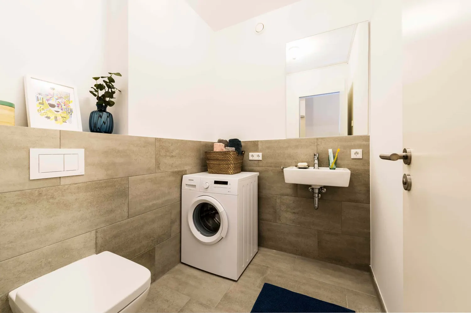 WG-Zimmer in Berlin – Bild 4