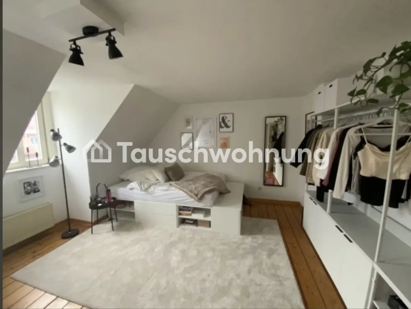 3 Zimmer Wohnung mit 55 m² in Münster – Bild 4