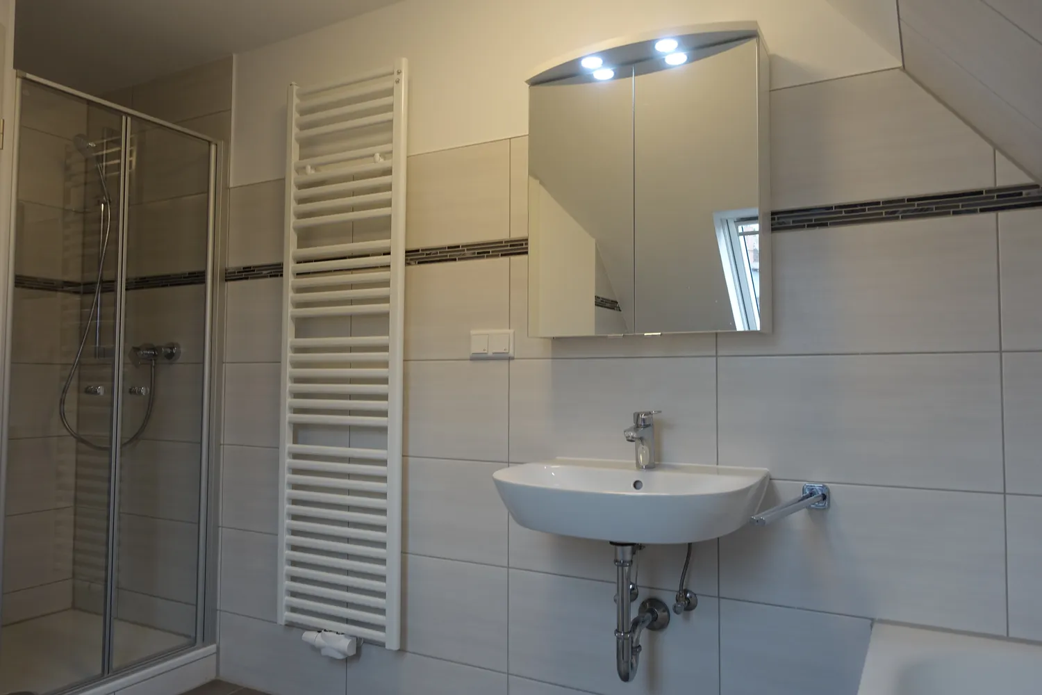 2 Zimmer Wohnung mit 52 m² in Gießen – Bild 7
