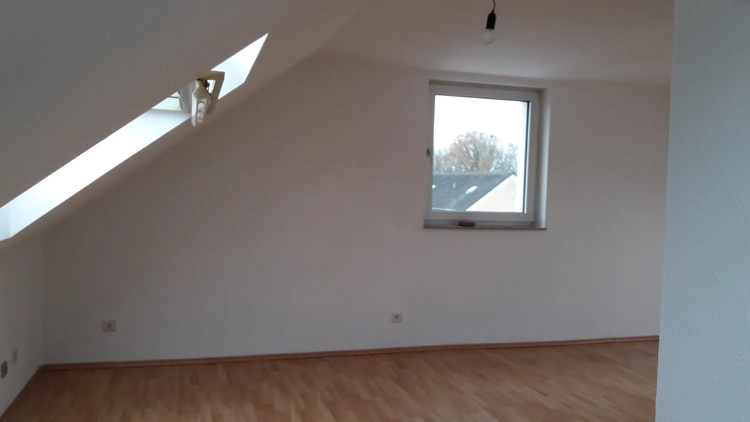 2 Zimmer Wohnung mit 60 m² in Düsseldorf – Bild 11