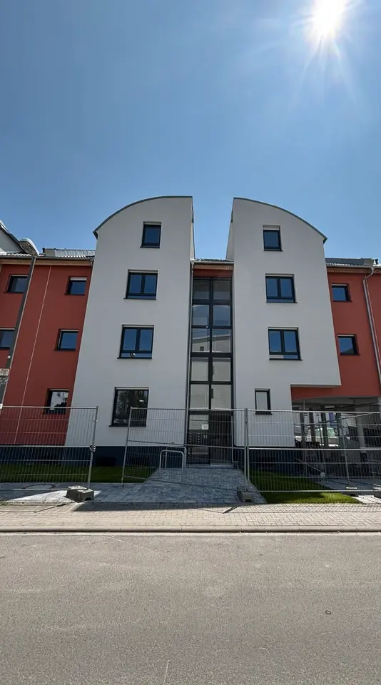 3 Zimmer Wohnung mit 80 m² in Mannheim – Bild 9