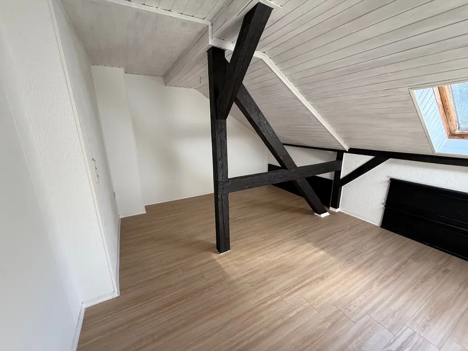 3 Zimmer Wohnung mit 65 m² in Greiz – Bild 2