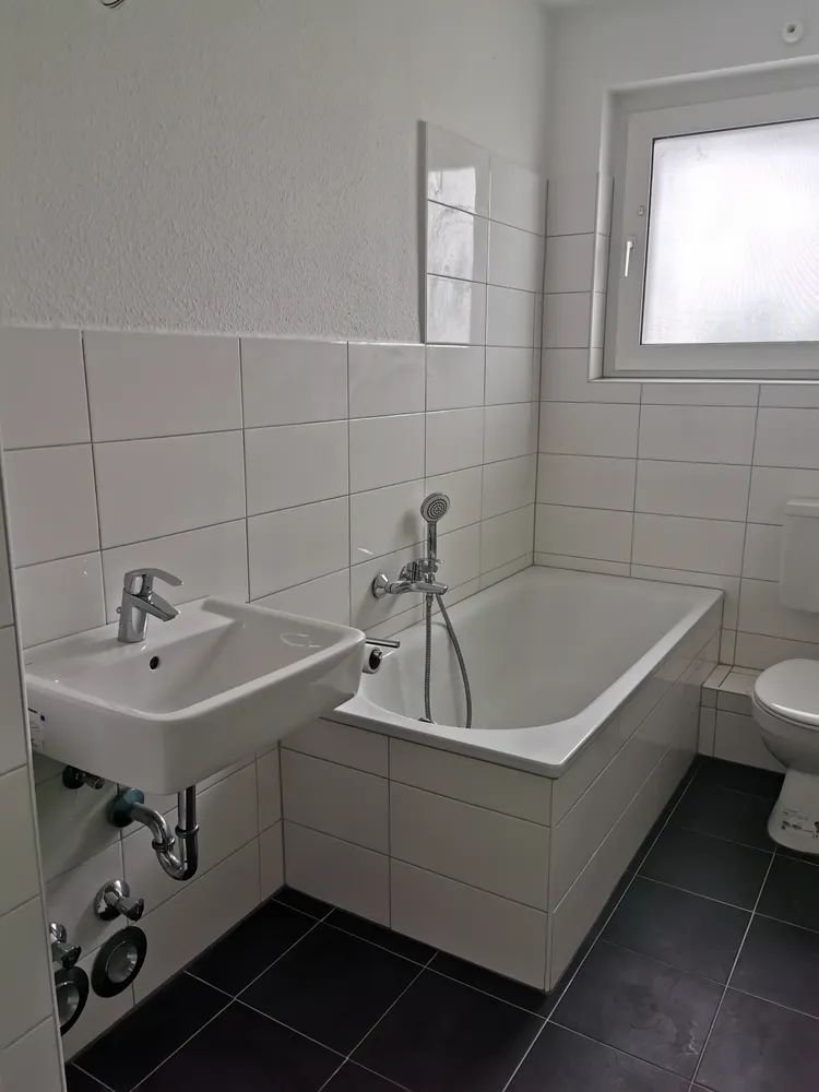 2 Zimmer Wohnung mit 45 m² in Duisburg – Bild 4