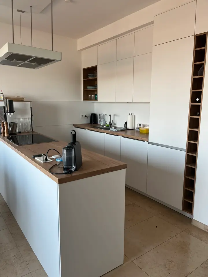 3 Zimmer Wohnung mit 95 m² in Wetzlar – Bild 1