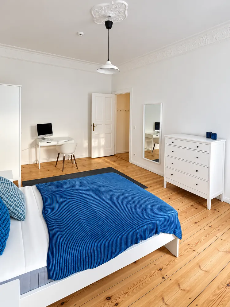 2 Zimmer Wohnung mit 62 m² in Berlin – Bild 8
