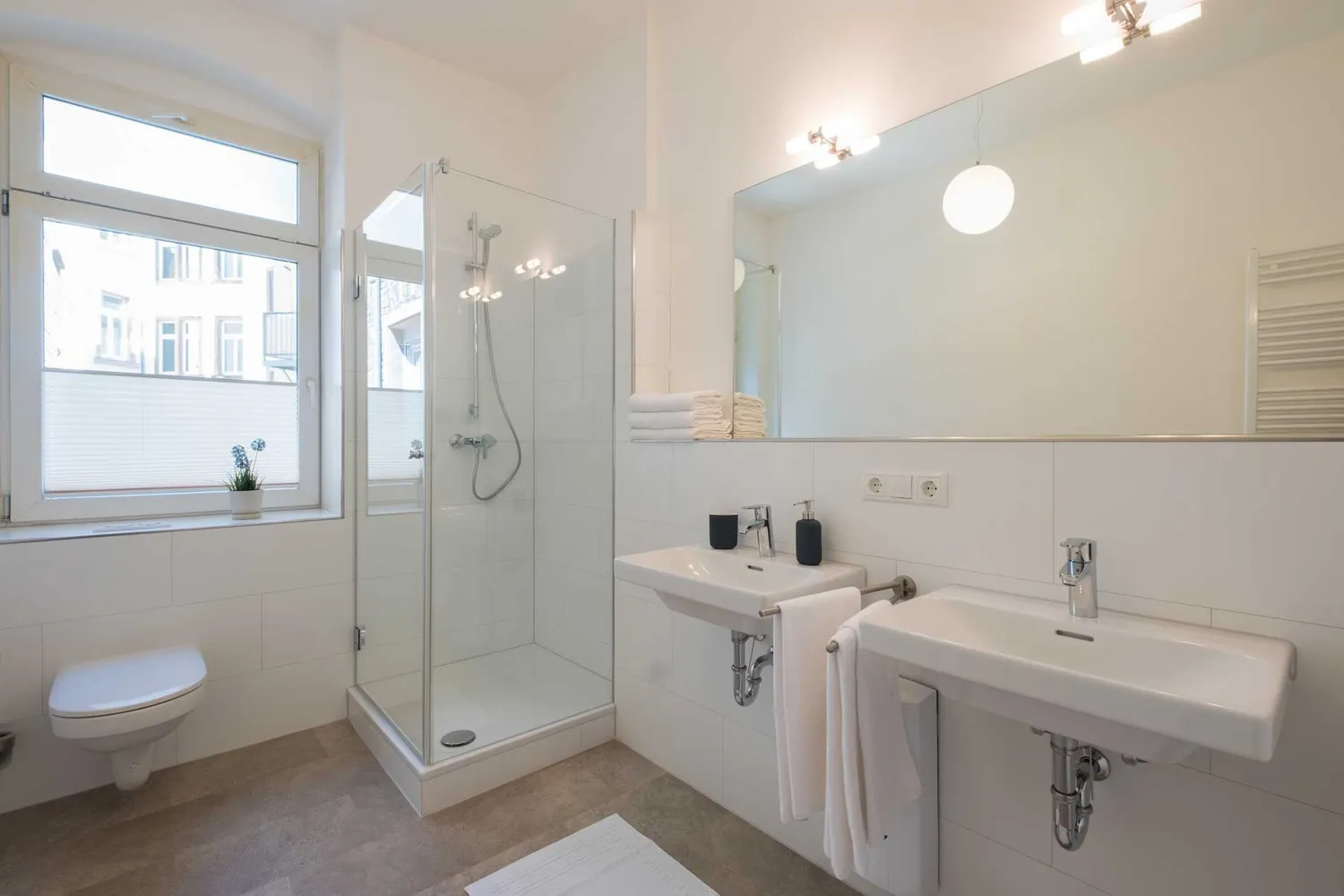 3 Zimmer Wohnung mit 92 m² in Mannheim – Bild 8