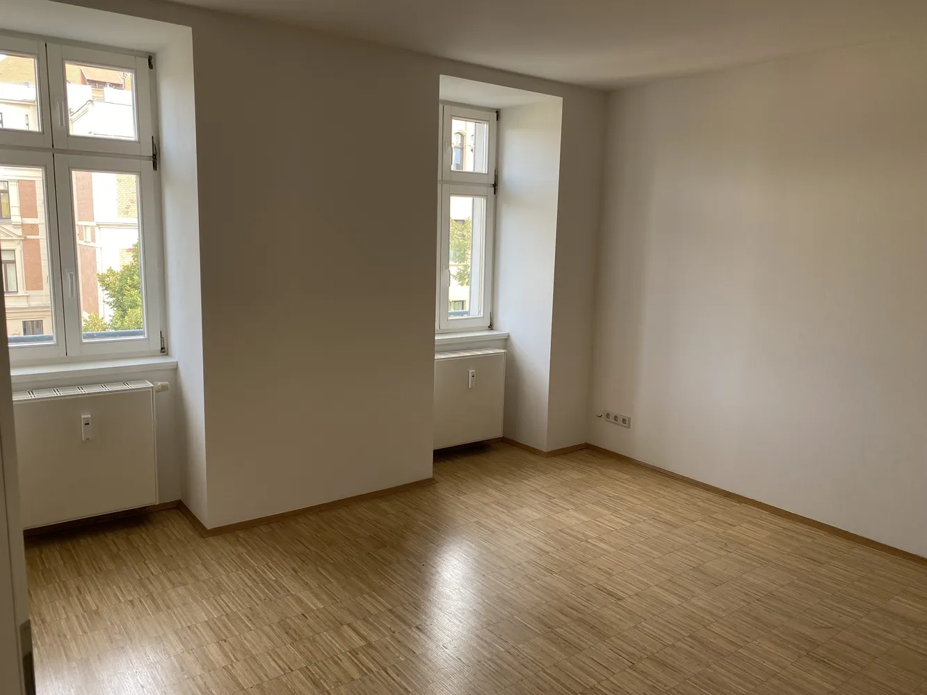 3 Zimmer Wohnung mit 127 m² in Halle (Saale) – Bild 6