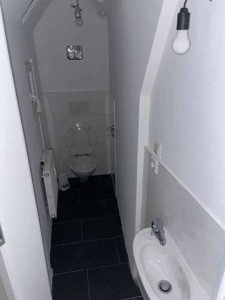 2 Zimmer Wohnung mit 42 m² in Esslingen am Neckar – Bild 5
