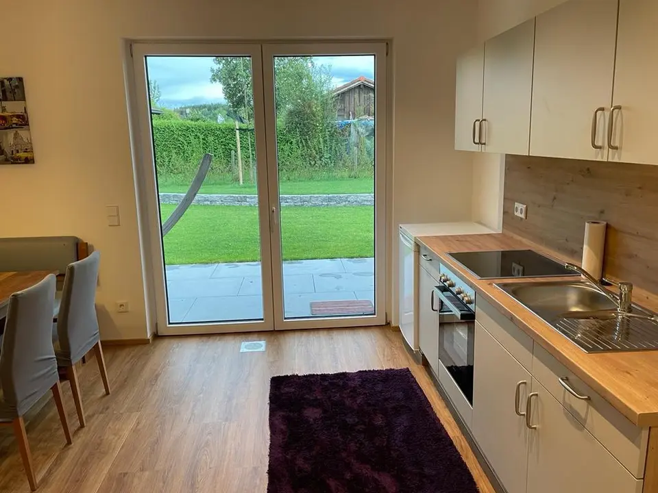 WG-Zimmer mit 100 m² in Kaufbeuren – Bild 9