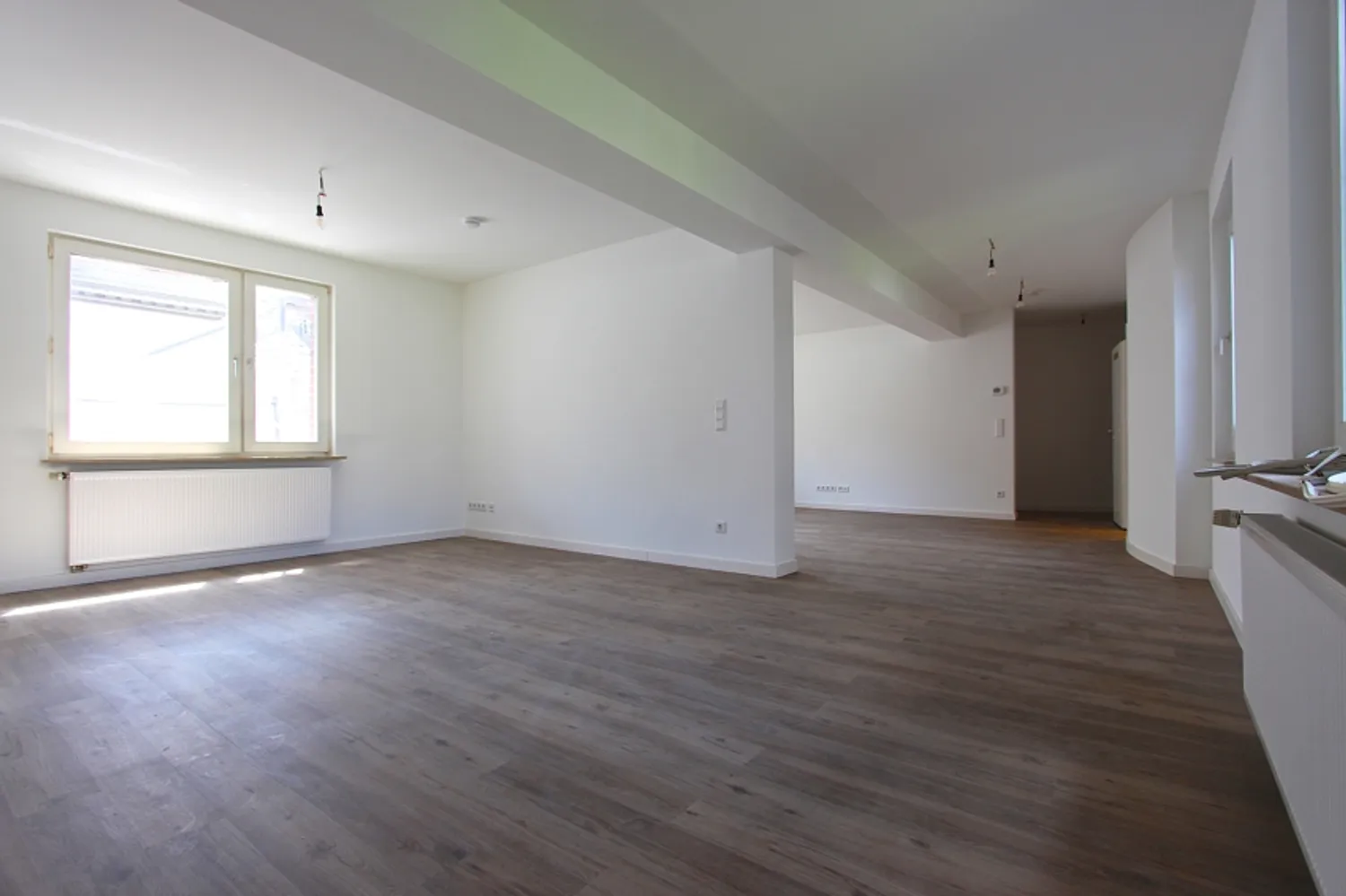 2 room apartment with 56 m² in Cologne – Photo 10