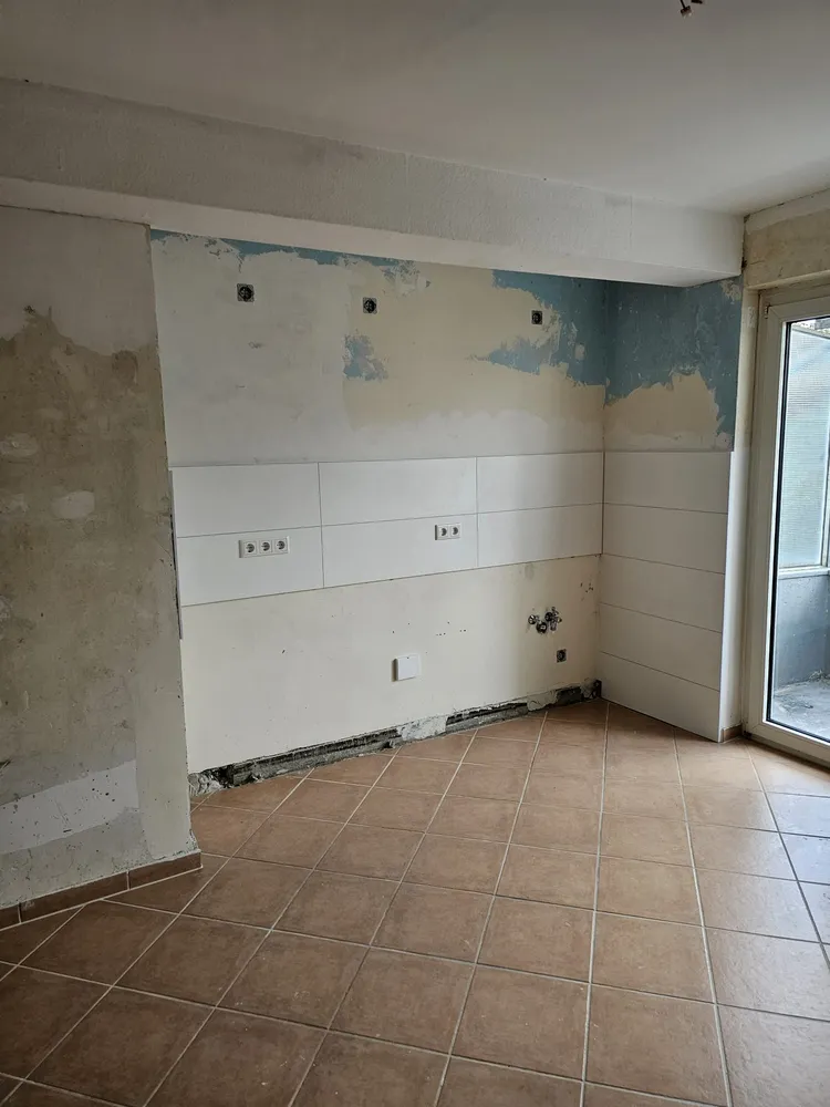 2 Zimmer Wohnung mit 42 m² in Köln – Bild 6