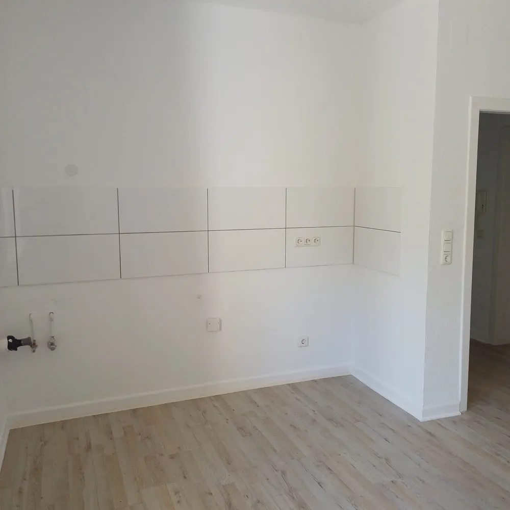 2 Zimmer Wohnung mit 42 m² in Oberhausen – Bild 2