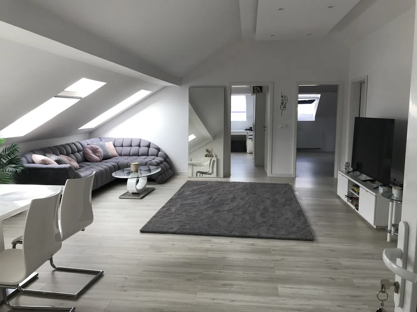 3 Zimmer Wohnung mit 80 m² in Berlin – Bild 9