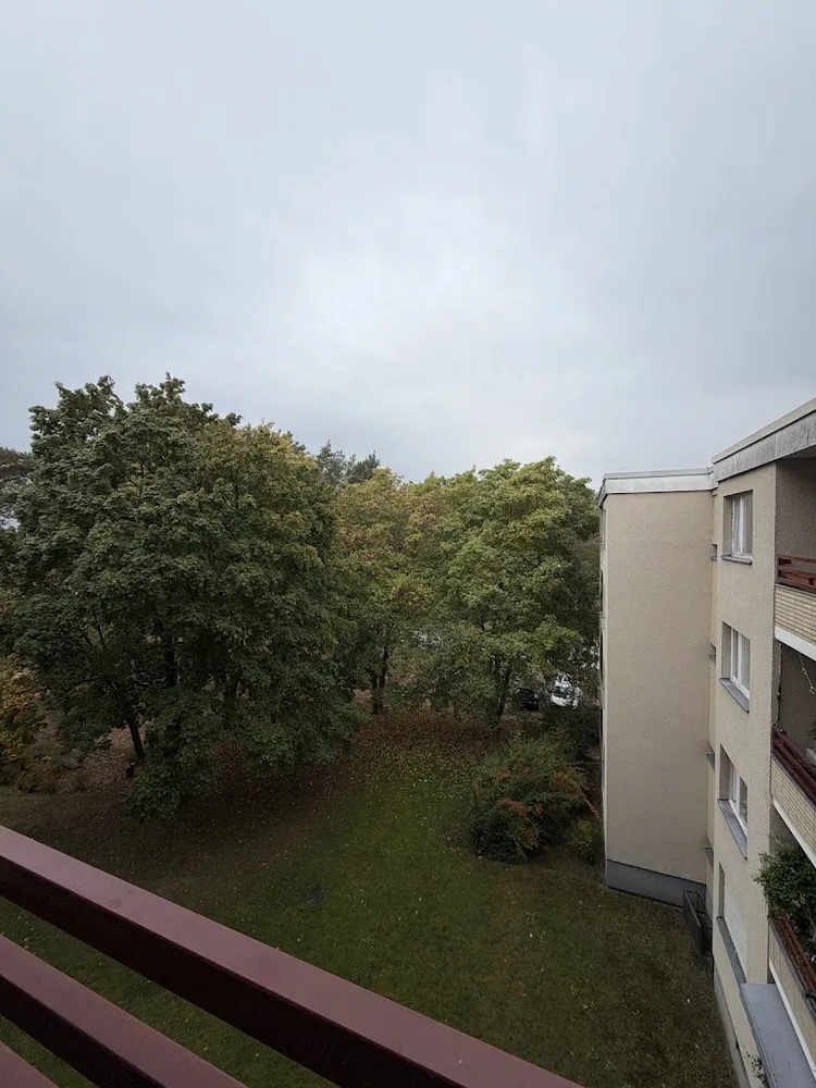 3 Zimmer Wohnung mit 84 m² in Berlin – Bild 3