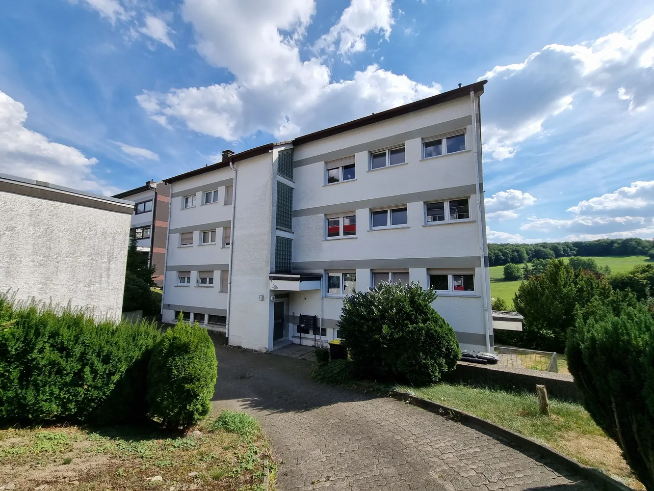 3 Zimmer Wohnung mit 79 m² in Lüdenscheid – Bild 2
