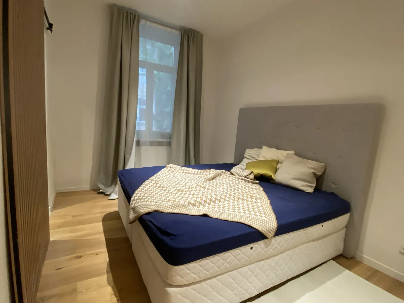 2 Zimmer Wohnung mit 53 m² in München – Bild 9
