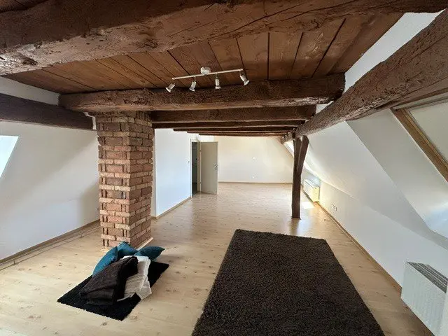 2 Zimmer Wohnung mit 60 m² in Bruchsal – Bild 2