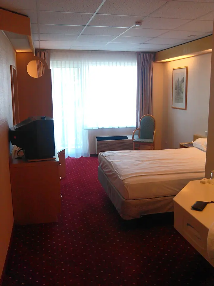 WG-Zimmer mit 22 m² in Jena – Bild 2