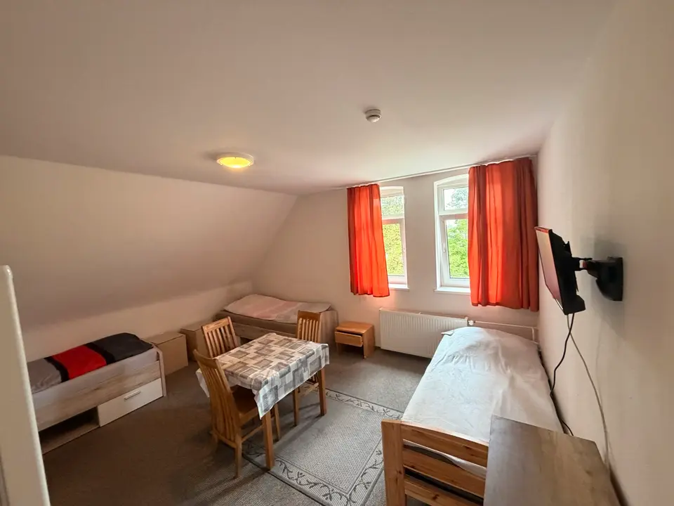 2 Zimmer Wohnung mit 25 m² in Bremen – Bild 2