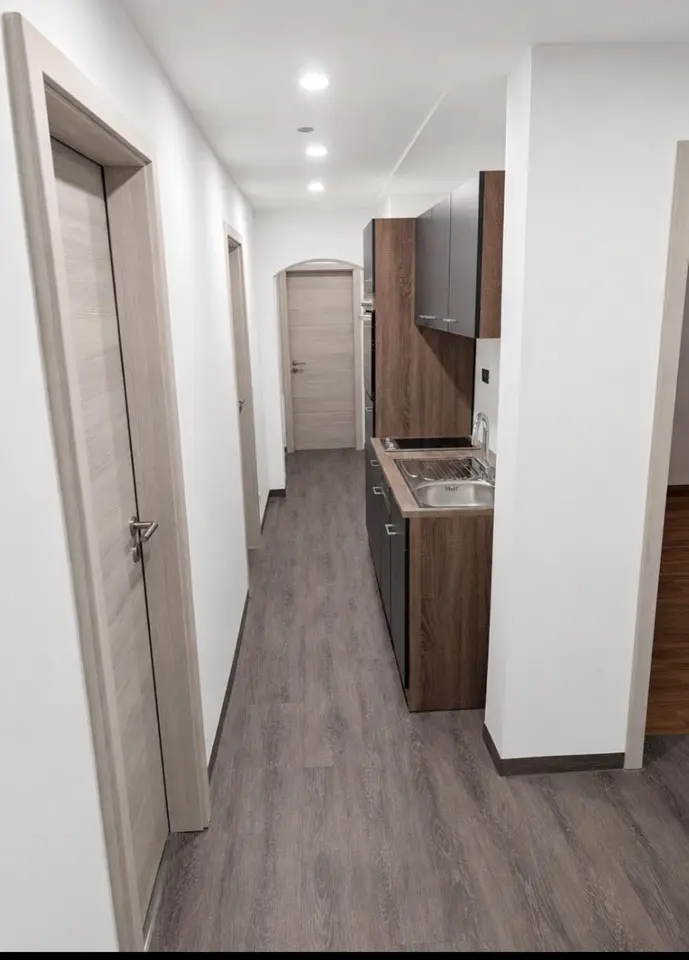 2 Zimmer Wohnung mit 20 m² in Augsburg – Bild 4