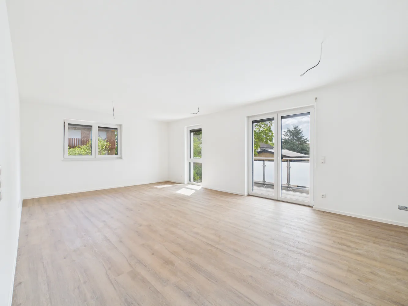 3 Zimmer Wohnung mit 88 m² in Osnabrück – Bild 1
