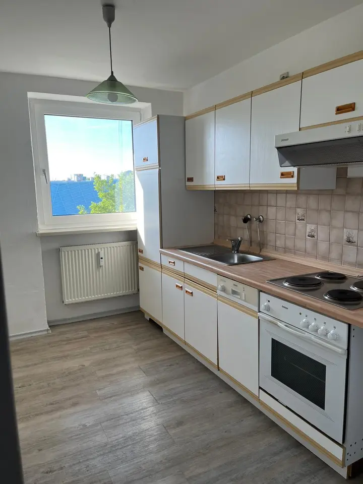 3 Zimmer Wohnung mit 73 m² in Hof – Bild 6