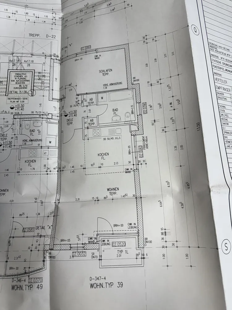 2 Zimmer Wohnung mit 61 m² in Leipzig – Bild 9