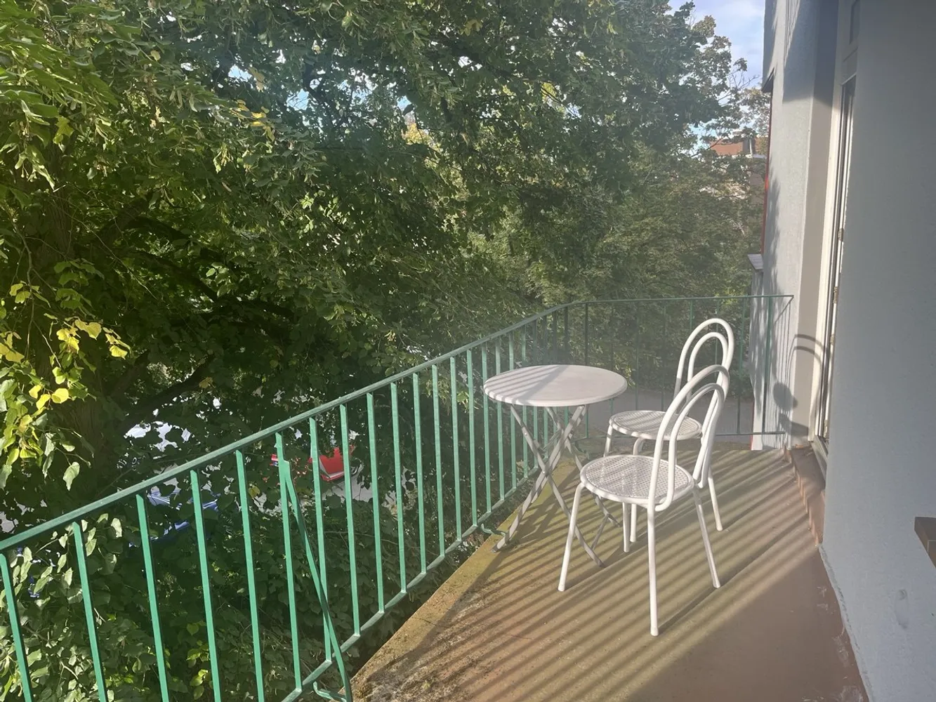 3 Zimmer Wohnung mit 107 m² in Kassel – Bild 6