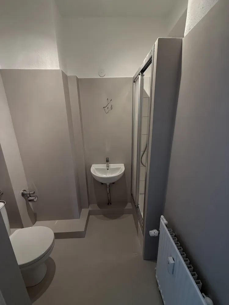 2 Zimmer Wohnung mit 59 m² in Hamburg – Bild 6