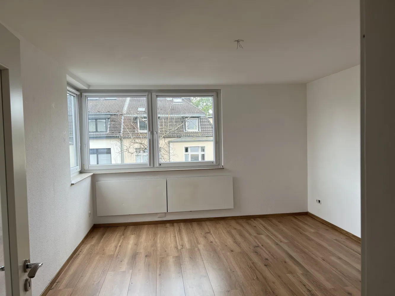 1 Zimmer Wohnung mit 27 m² in Köln – Bild 4