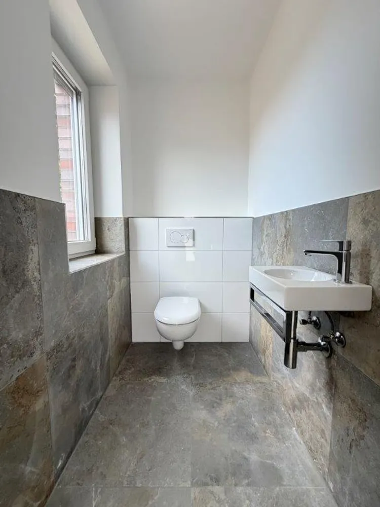 3 Zimmer Wohnung mit 79 m² in Dorsten – Bild 9